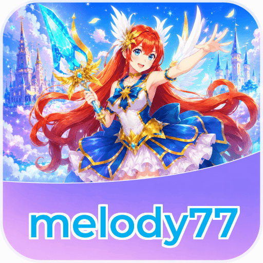 melody77 Signature