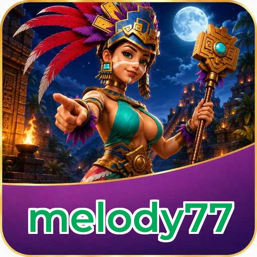 melody77 APK Structure