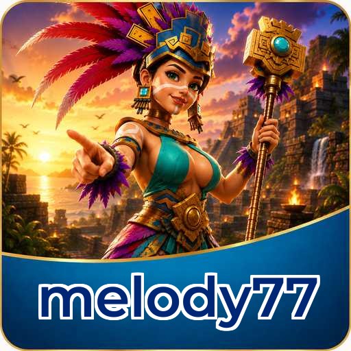 melody77 Download