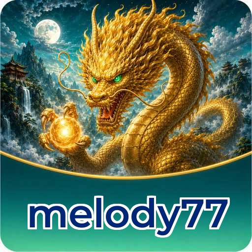 melody77 APK Structure