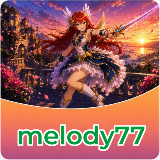 melody77 Technical Info