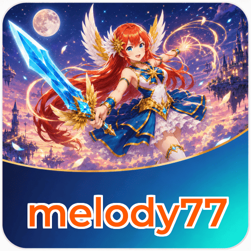 melody77 Download