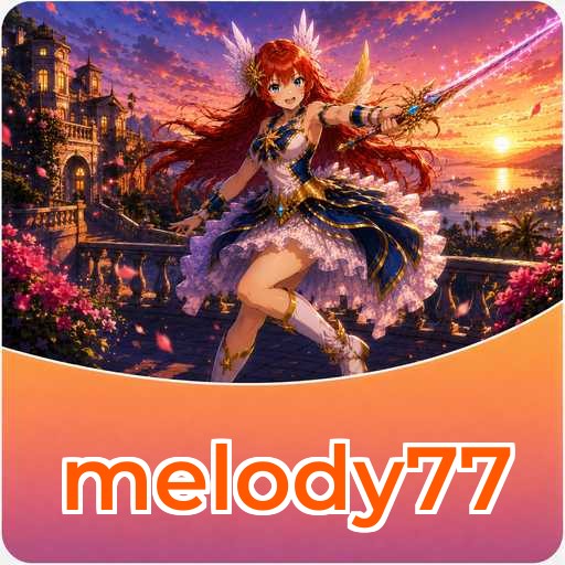 melody77 Signature