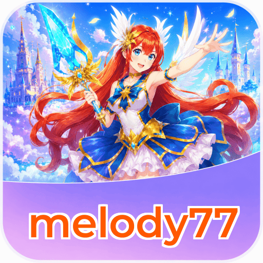 melody77 APK