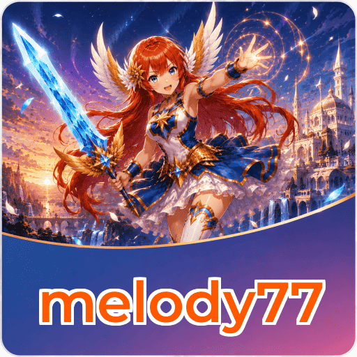 melody77 Signature