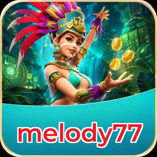 melody77 APK Structure