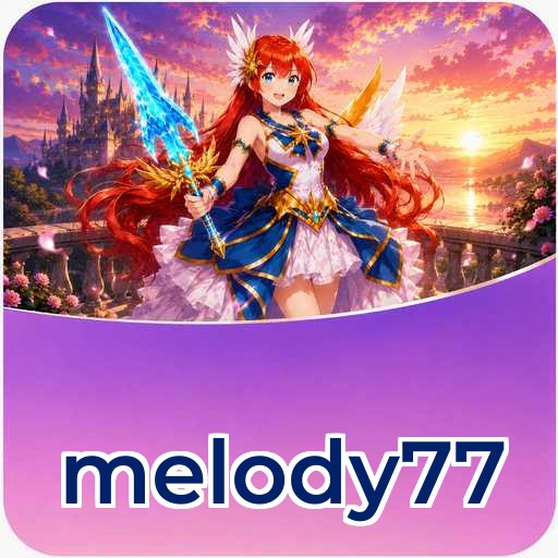 melody77 APK Structure