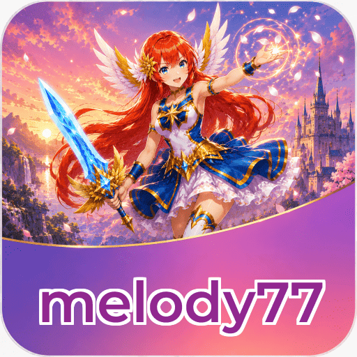 melody77 Verification