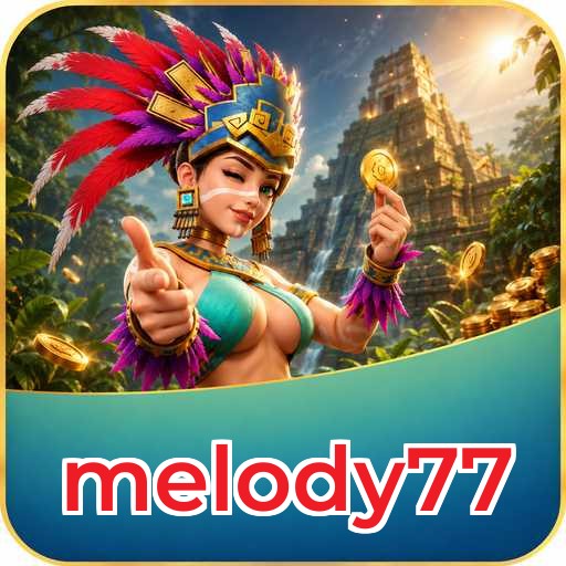 melody77 APK Structure