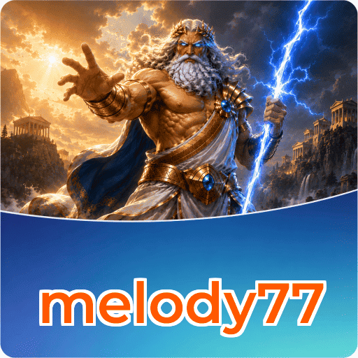 melody77 APK
