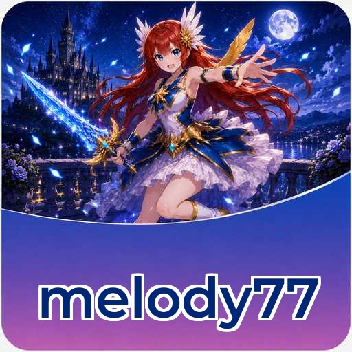 melody77 Components