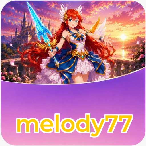 melody77 Signature
