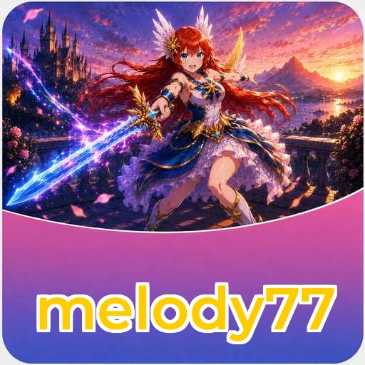 melody77 APK