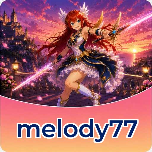 melody77 Technical Info