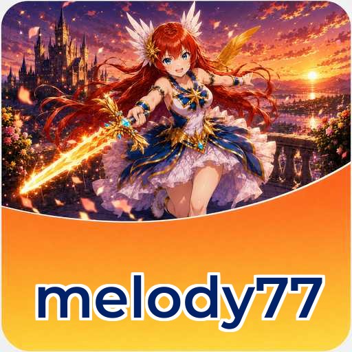melody77 Download