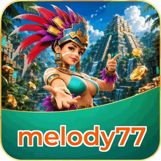 melody77 APK Structure