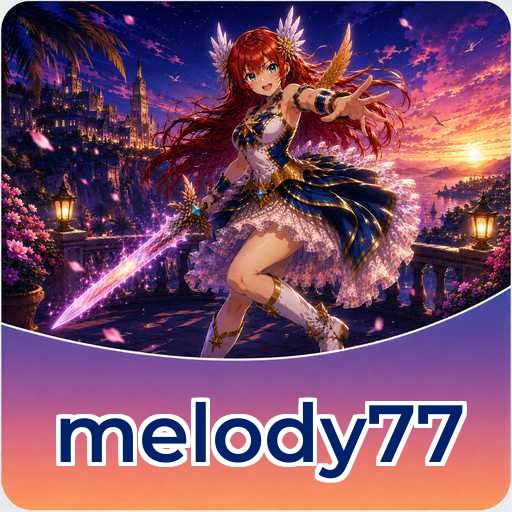 melody77 Components